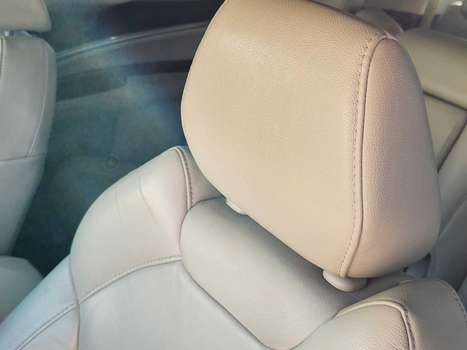 Thumbnail: 2015 Acura MDX - 15