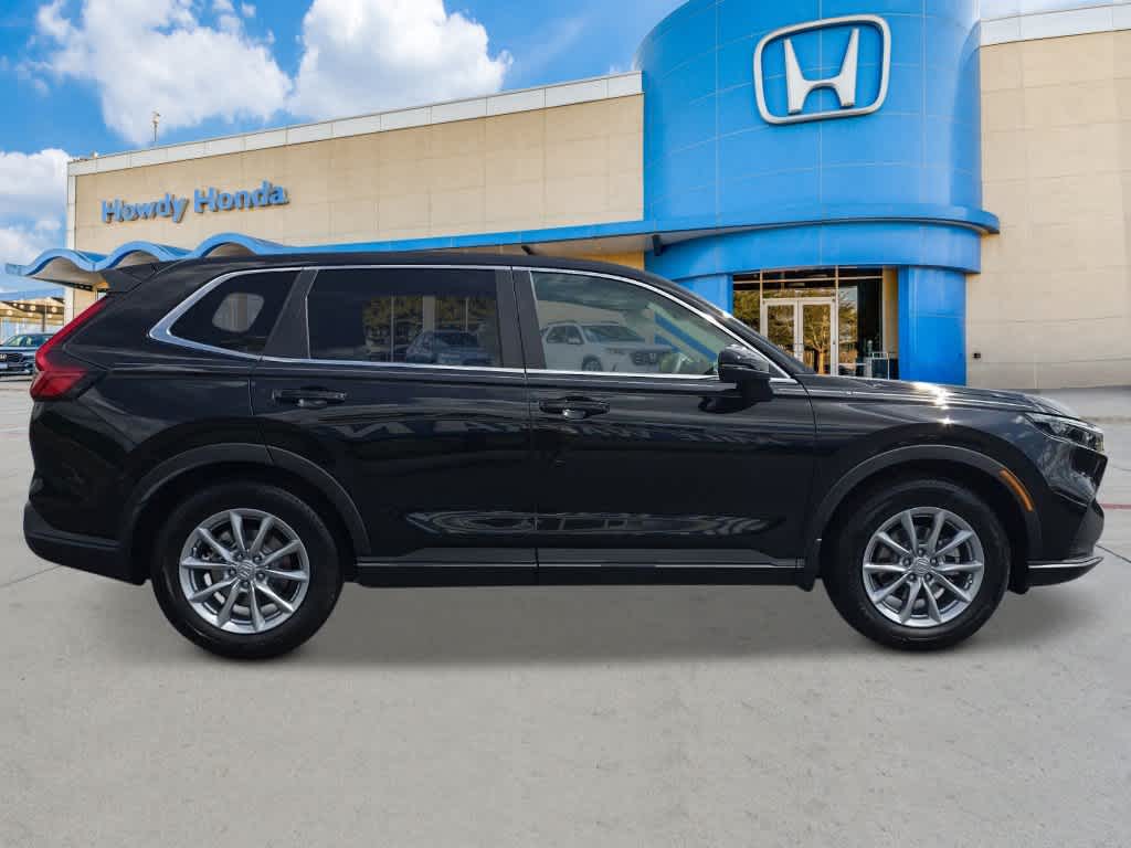 Thumbnail: 2026 Honda CR-V - 6