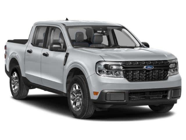 Thumbnail: 2022 Ford Maverick - 7