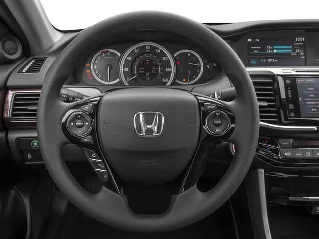 Thumbnail: 2016 Honda Accord - 6