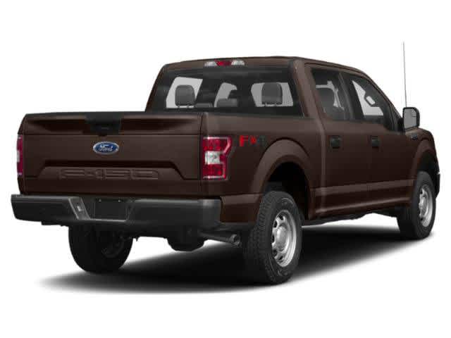 Thumbnail: 2020 Ford F-150 - 2