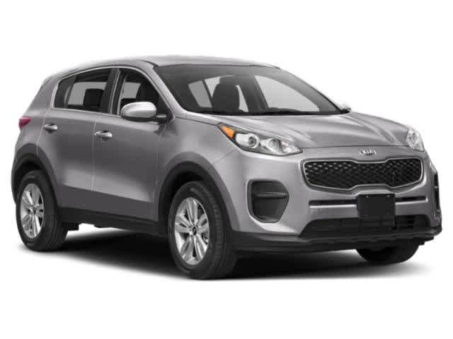 Thumbnail: 2019 Kia Sportage - 9