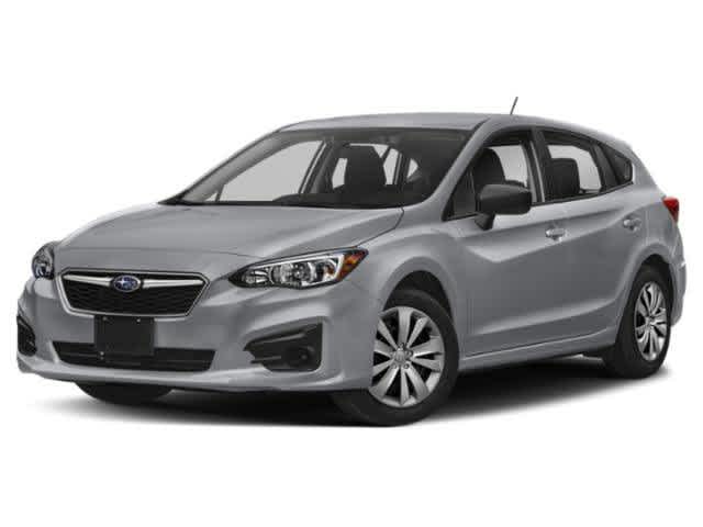 Thumbnail: 2019 Subaru Impreza - 4