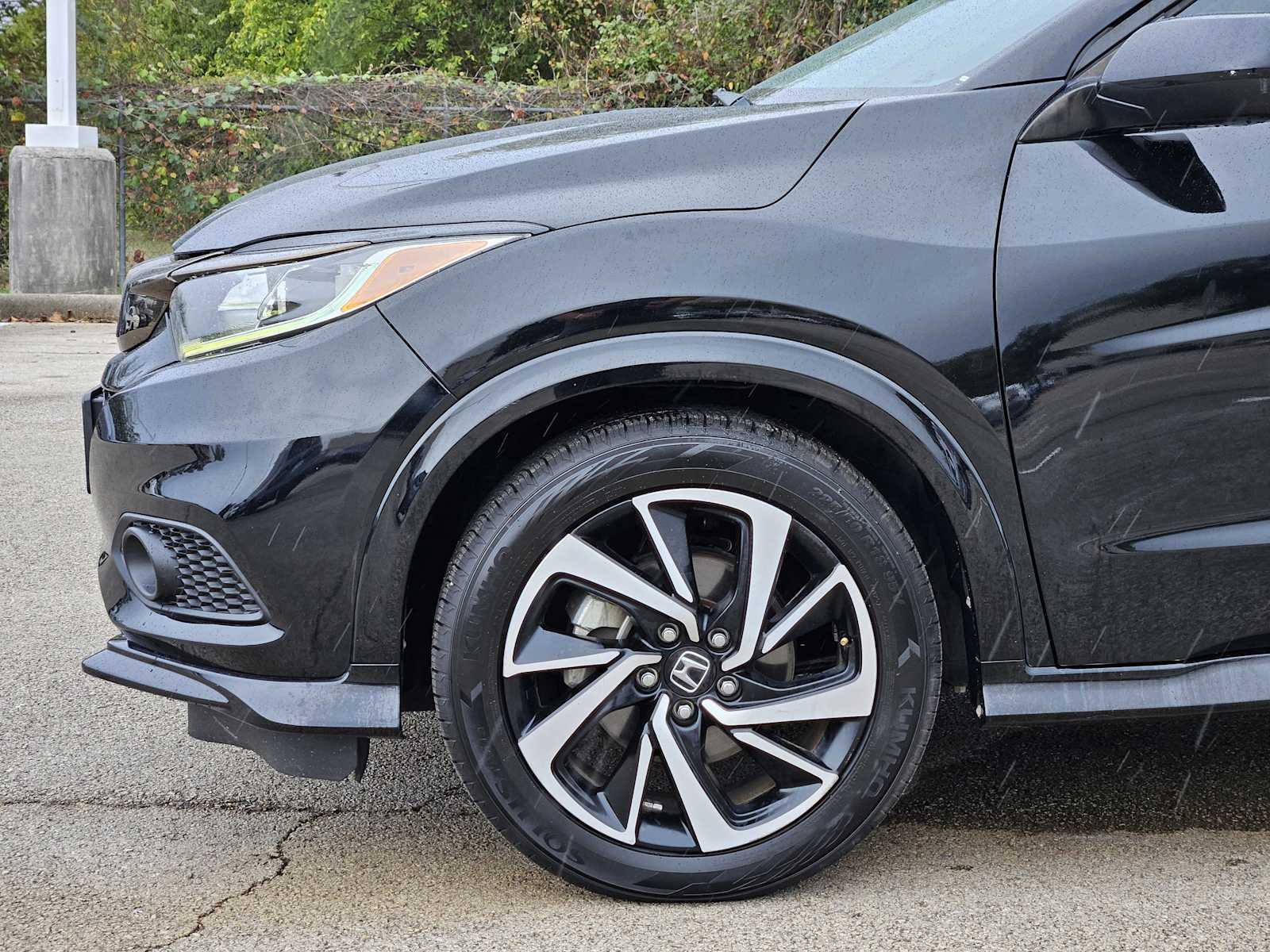 Thumbnail: 2019 Honda HR-V - 8