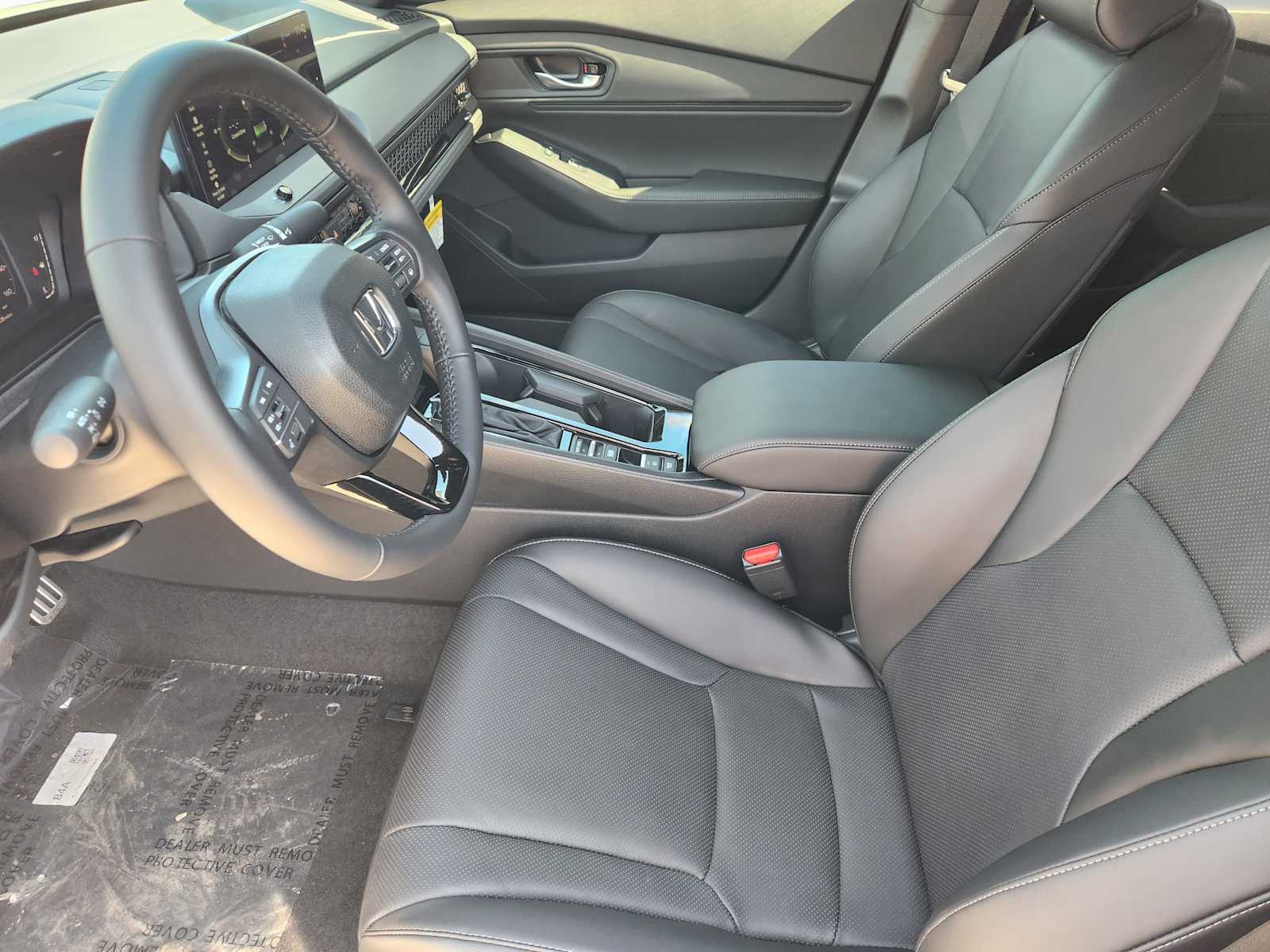 Thumbnail: 2026 Honda Accord - 10