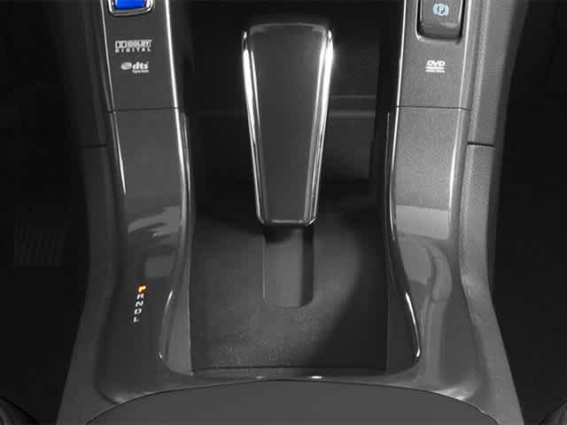 Thumbnail: 2014 Chevrolet Volt - 13