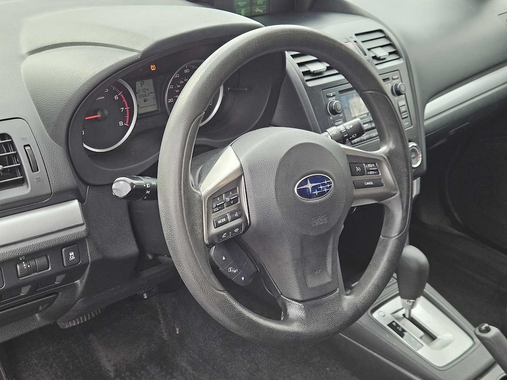 Used 2014 Subaru Forester 2.5i Premium SUV