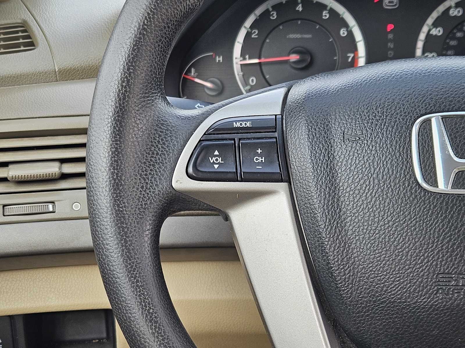 Thumbnail: 2008 Honda Accord - 25