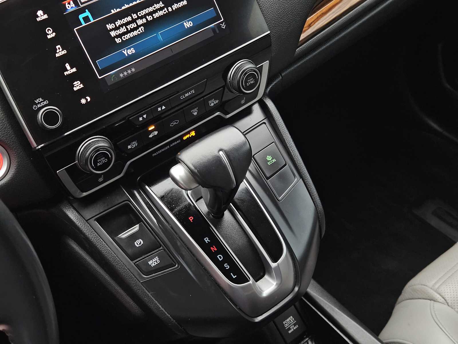 Thumbnail: 2019 Honda CR-V - 20