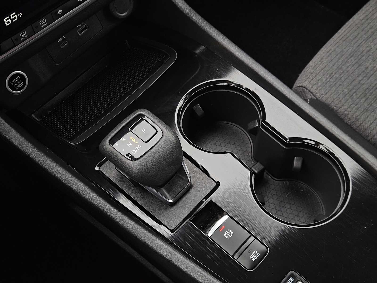 Thumbnail: 2023 Nissan Rogue - 20