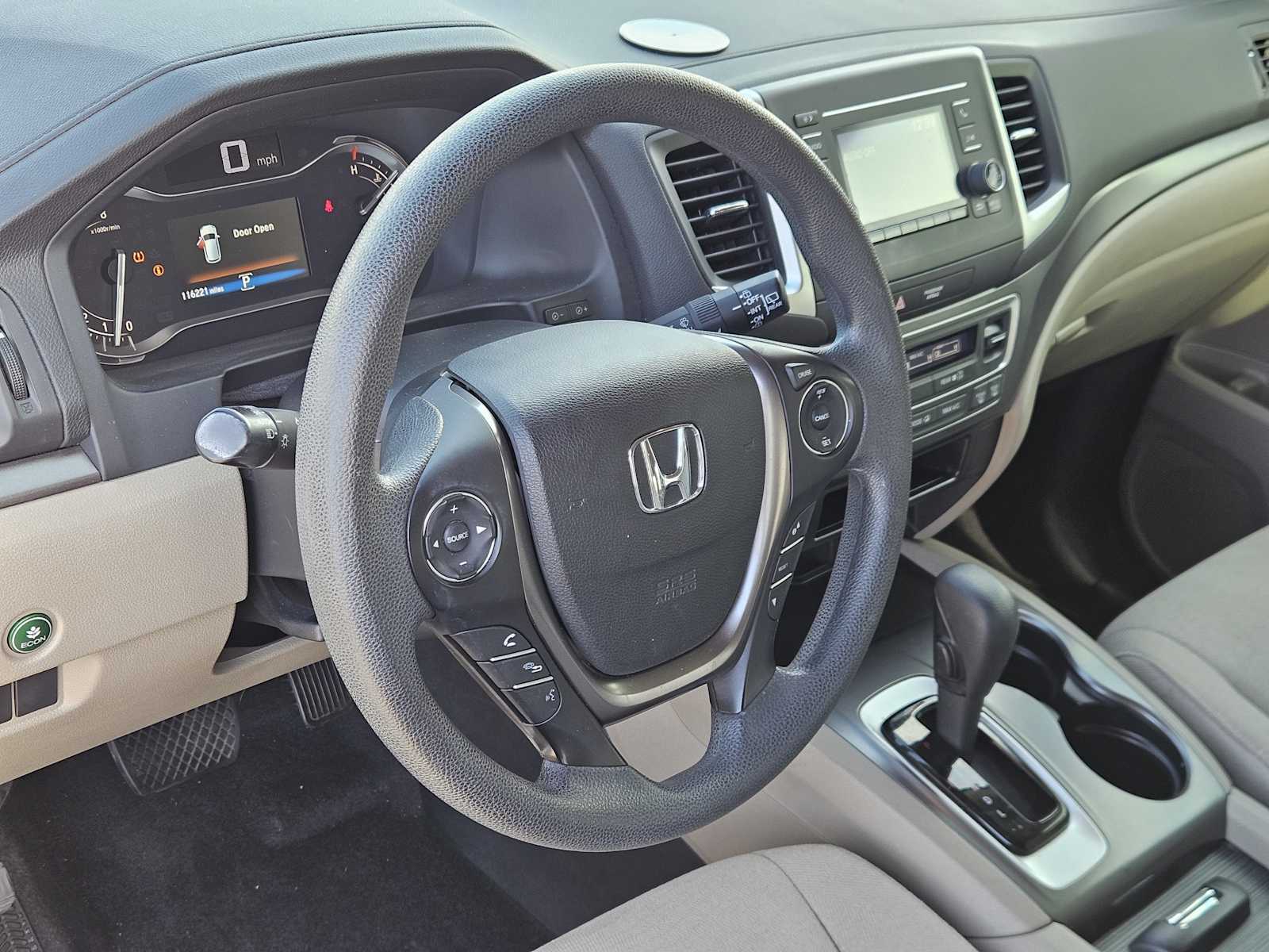 Thumbnail: 2016 Honda Pilot - 2