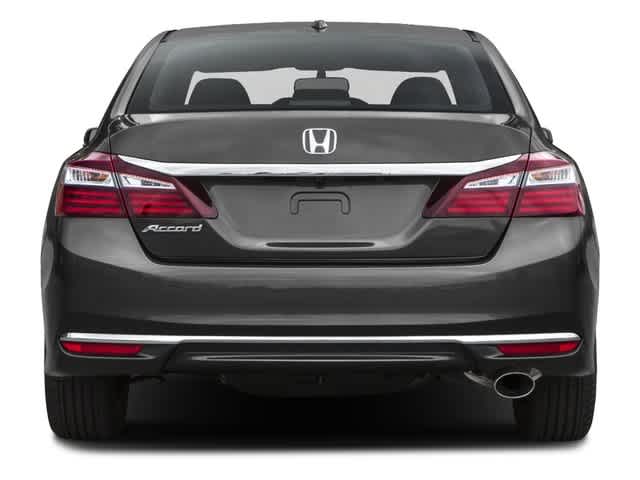 Thumbnail: 2016 Honda Accord - 5