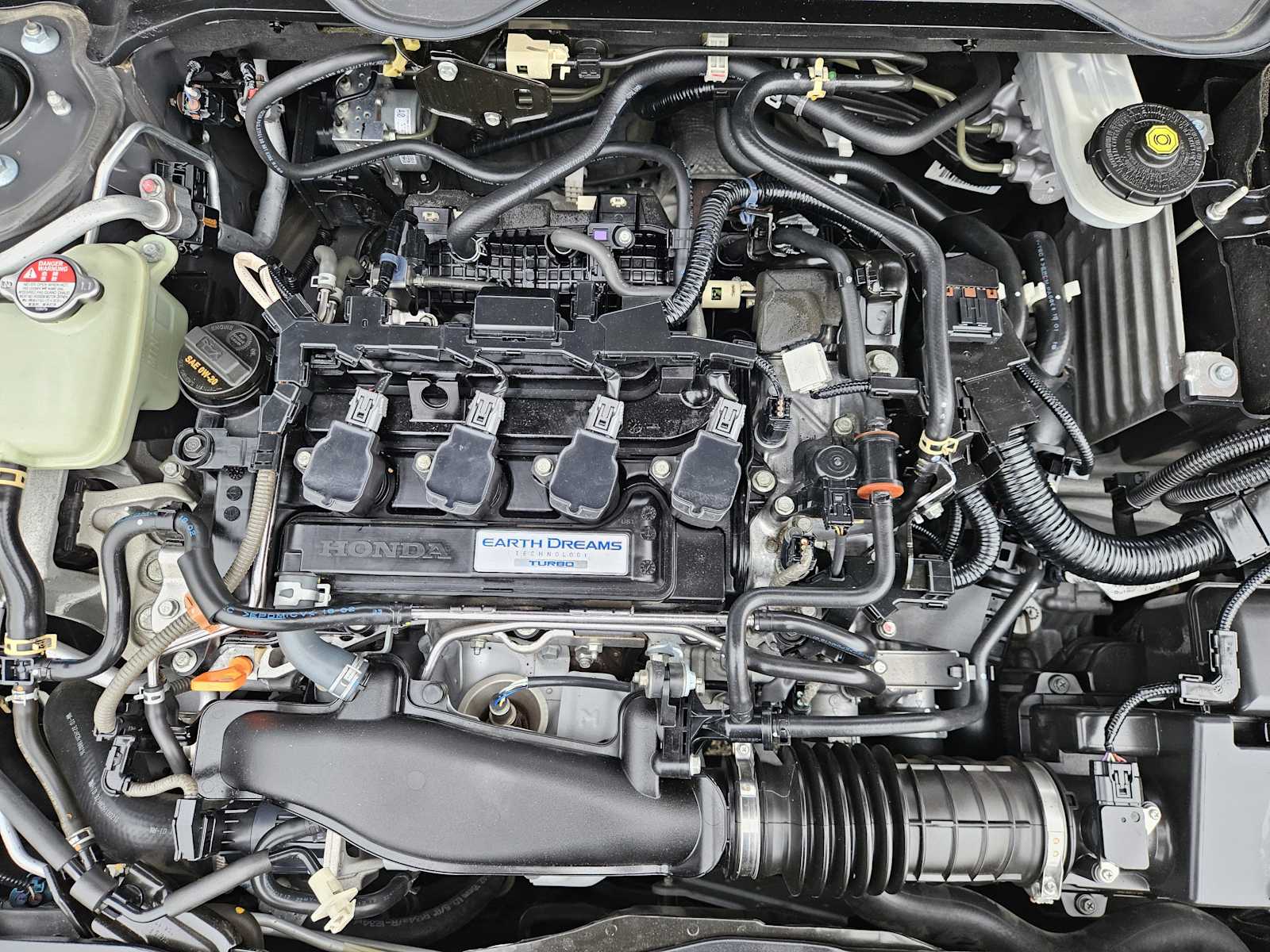 Thumbnail: 2018 Honda Civic - 29