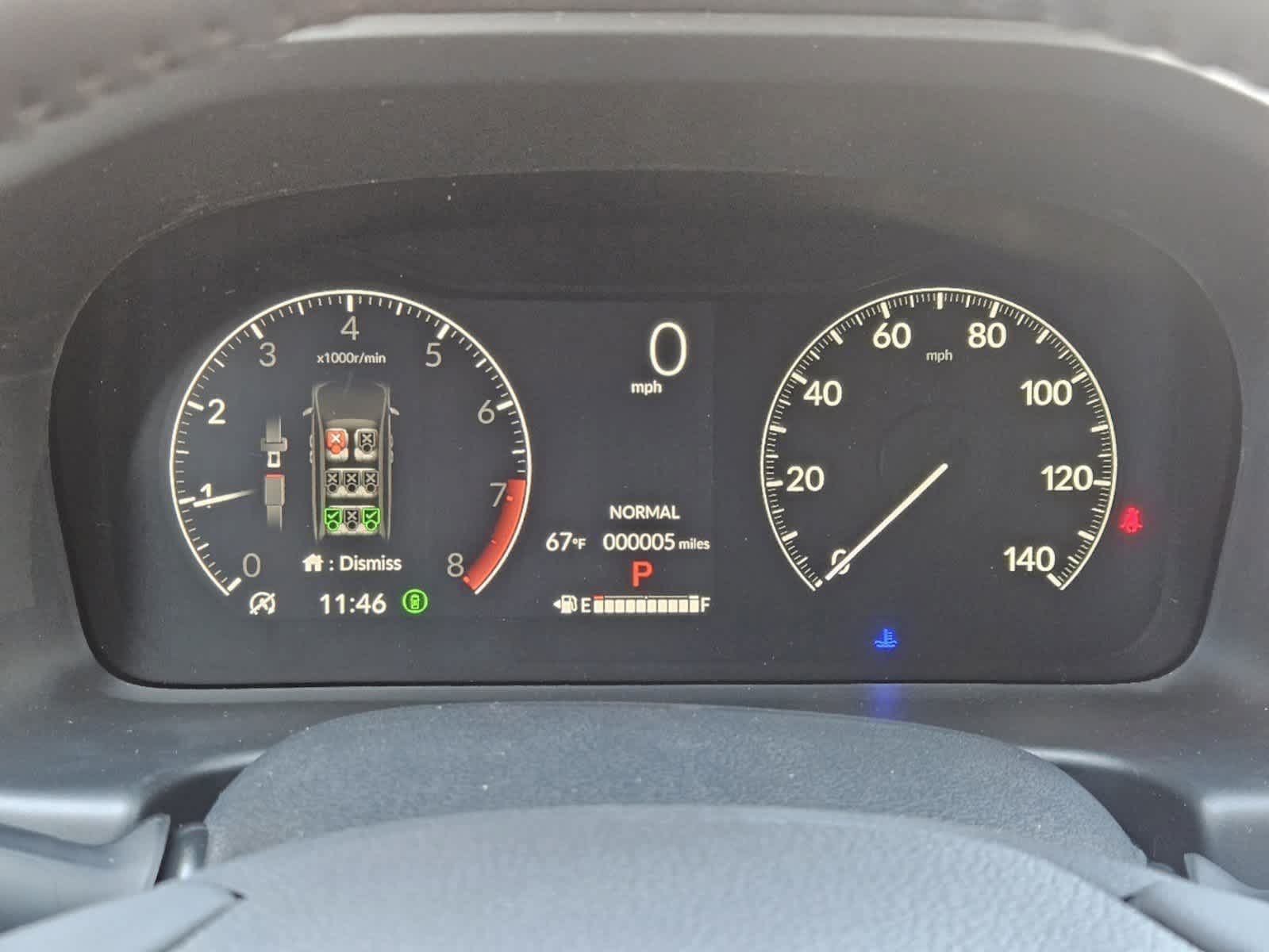 Thumbnail: 2026 Honda Odyssey - 14