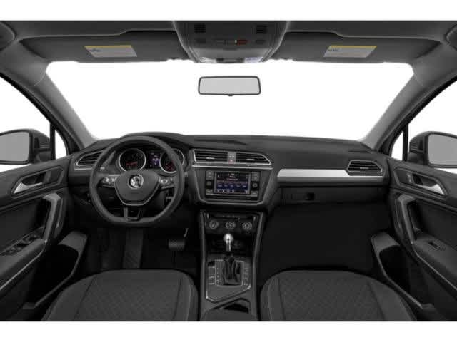 Thumbnail: 2021 Volkswagen Tiguan - 10