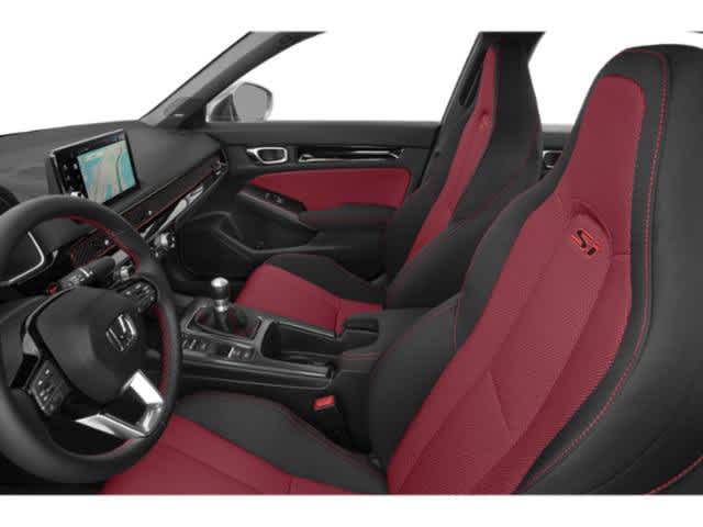 Thumbnail: 2024 Honda Civic - 12