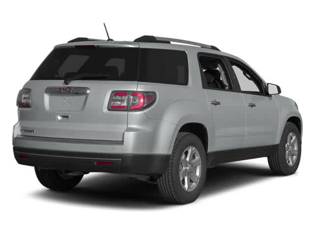 2013 GMC Acadia SLT -
                  Austin, TX