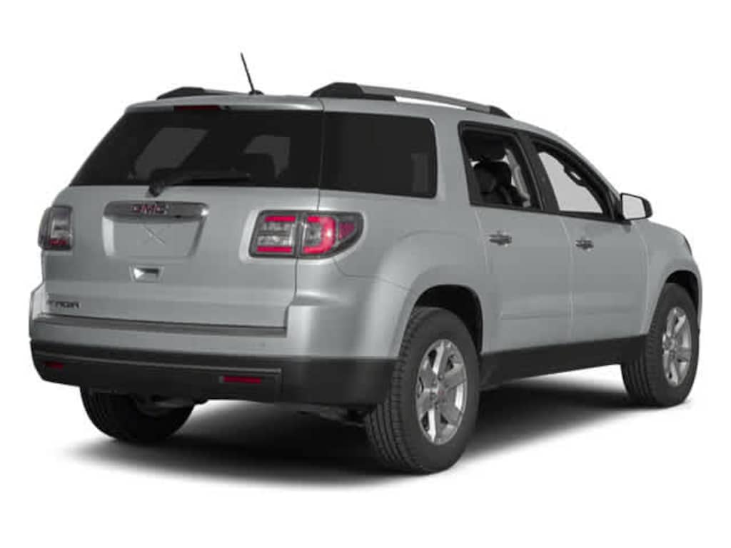 Used 2013 GMC Acadia SLT SUV