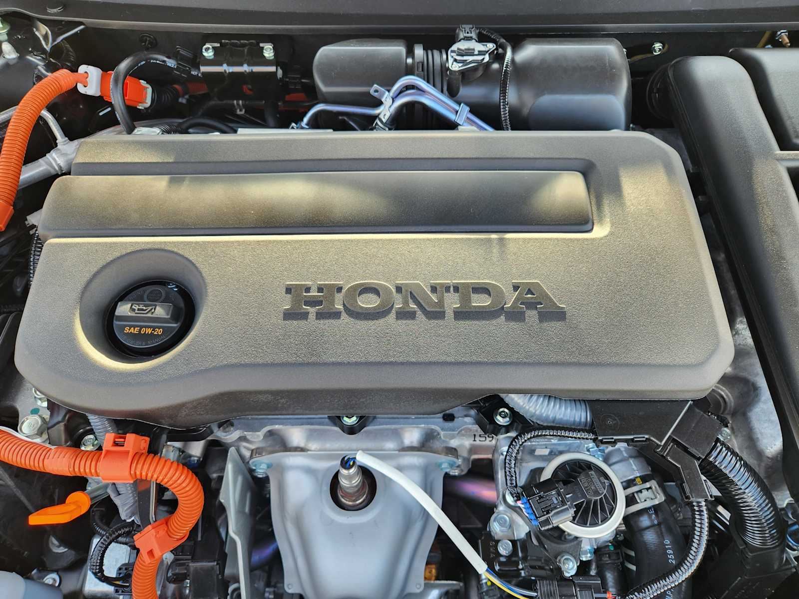 Thumbnail: 2026 Honda Accord - 10