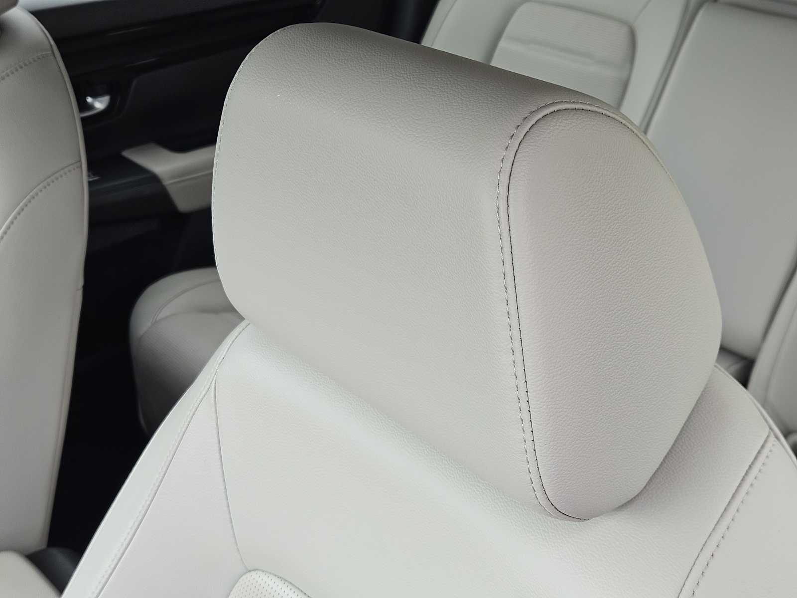 Thumbnail: 2025 Honda CR-V - 14