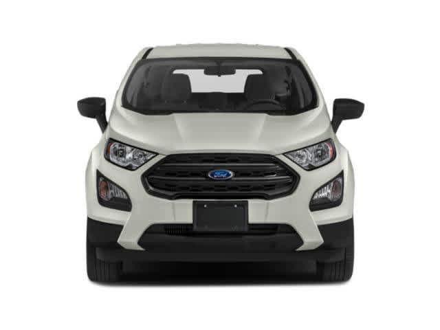 Thumbnail: 2018 Ford EcoSport - 7