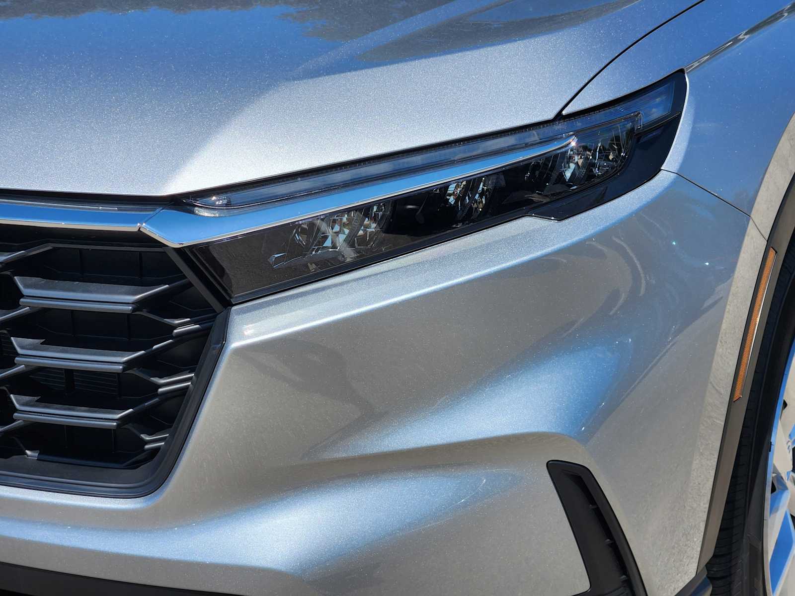 Thumbnail: 2026 Honda CR-V - 5