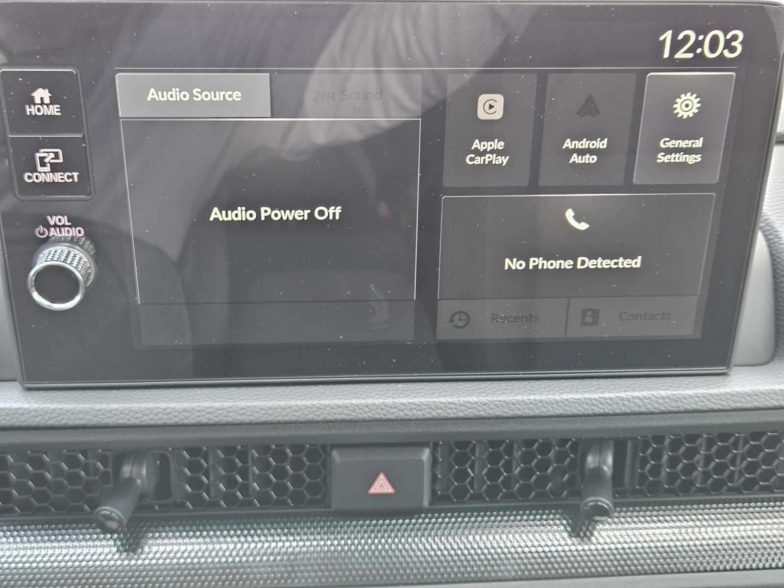 Thumbnail: 2026 Honda CR-V - 14