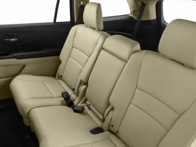 Thumbnail: 2016 Honda Pilot - 13