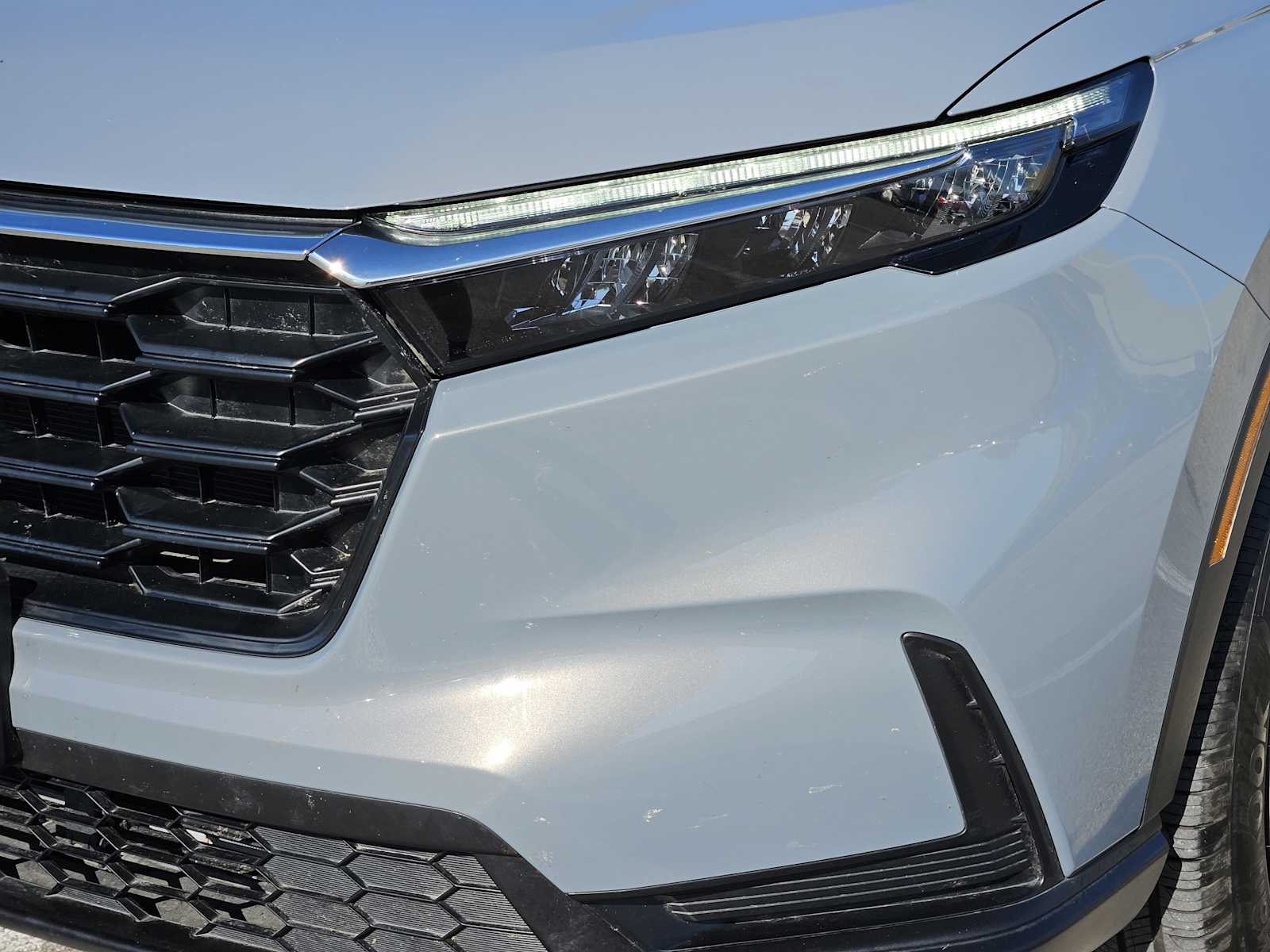 Thumbnail: 2025 Honda CR-V - 7