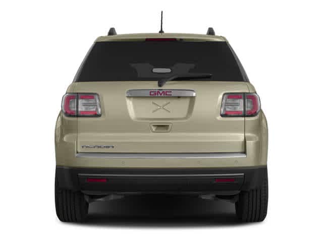 Thumbnail: 2013 GMC Acadia - 6