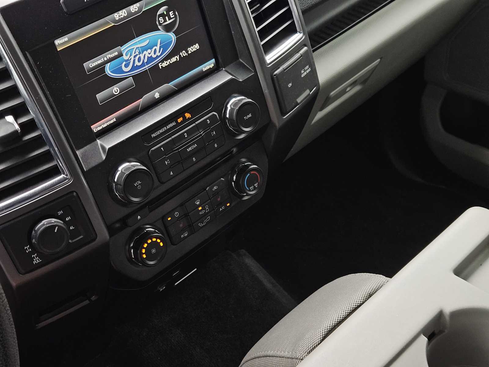 Thumbnail: 2015 Ford F-150 - 20