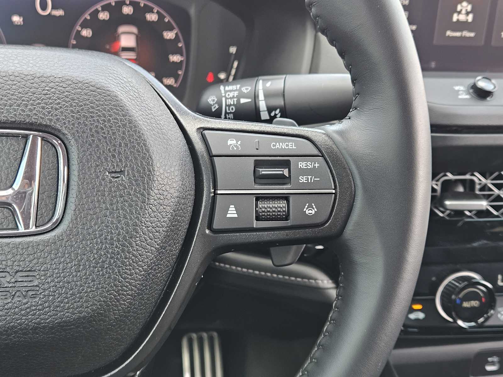 Thumbnail: 2024 Honda Accord - 28