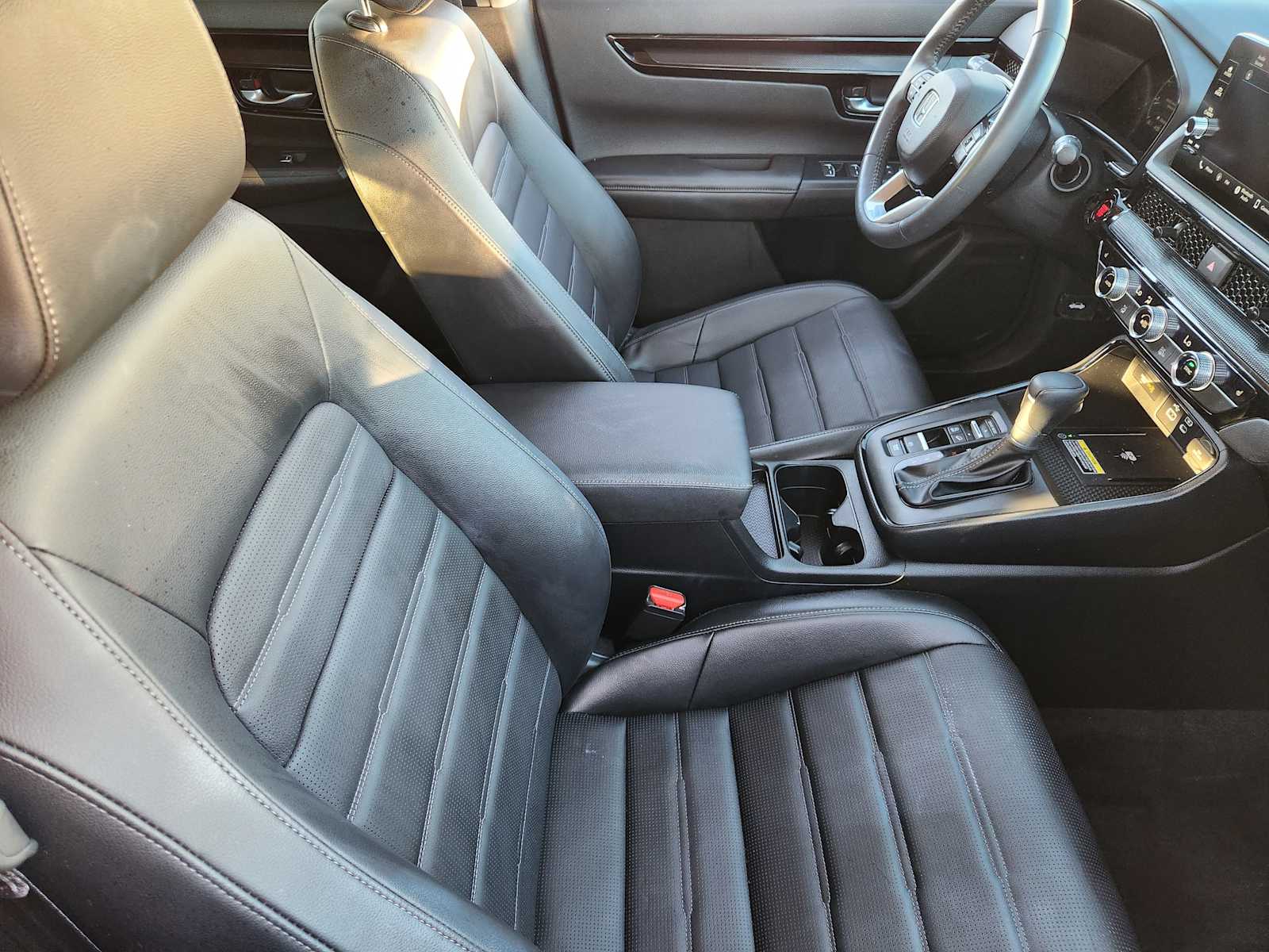 Thumbnail: 2024 Honda CR-V - 14