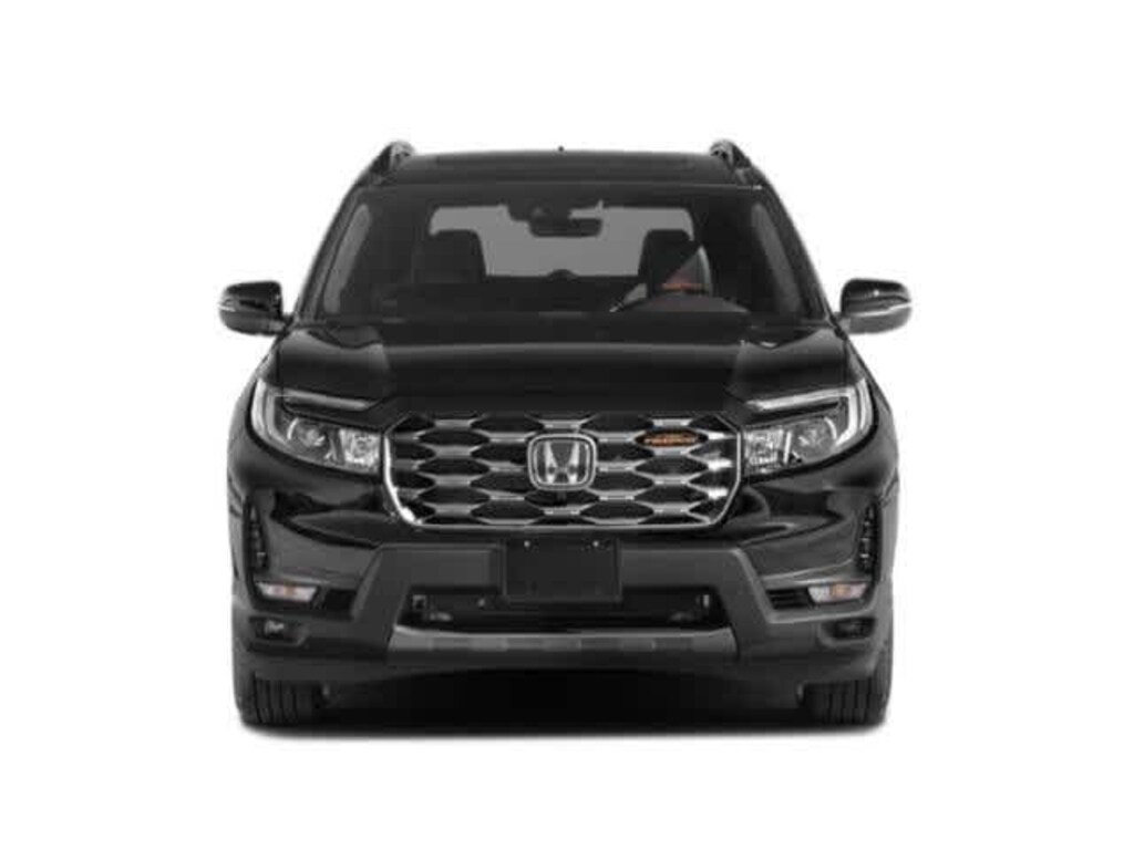 Used 2023 Honda Passport TrailSport SUV