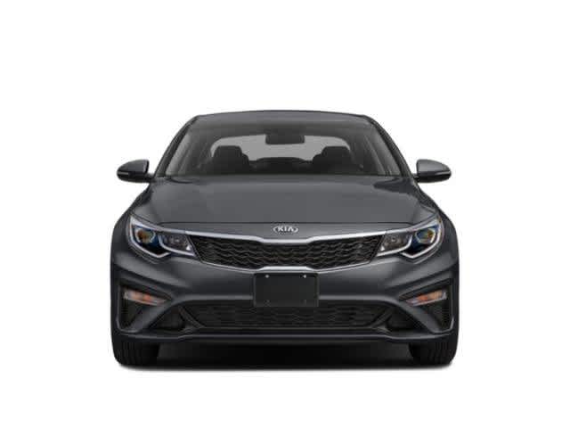 Thumbnail: 2020 Kia Optima - 6
