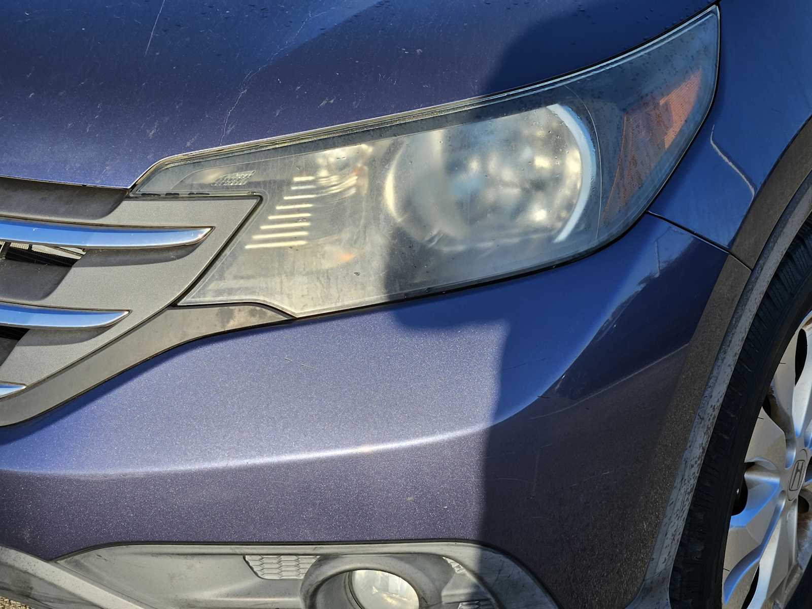 Thumbnail: 2012 Honda CR-V - 6