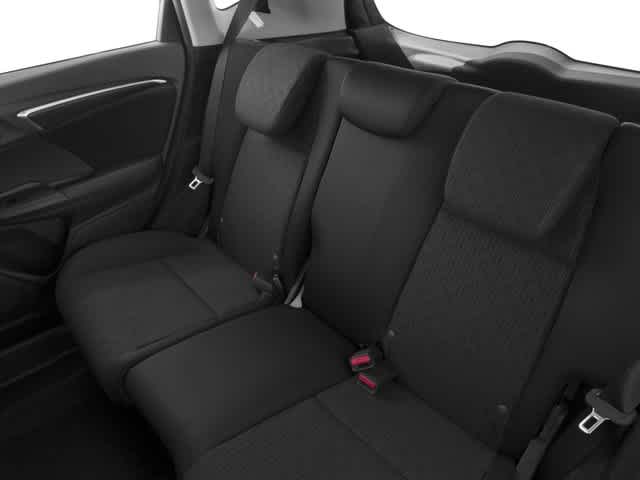 Thumbnail: 2016 Honda Fit - 16