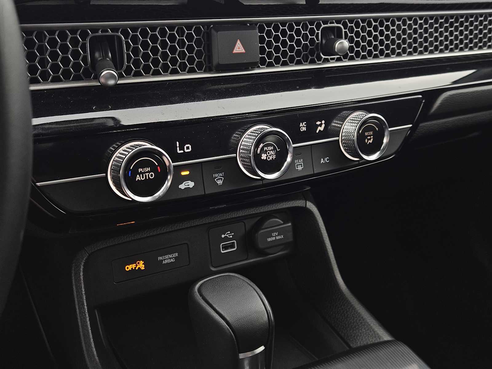 Thumbnail: 2023 Honda Civic - 18