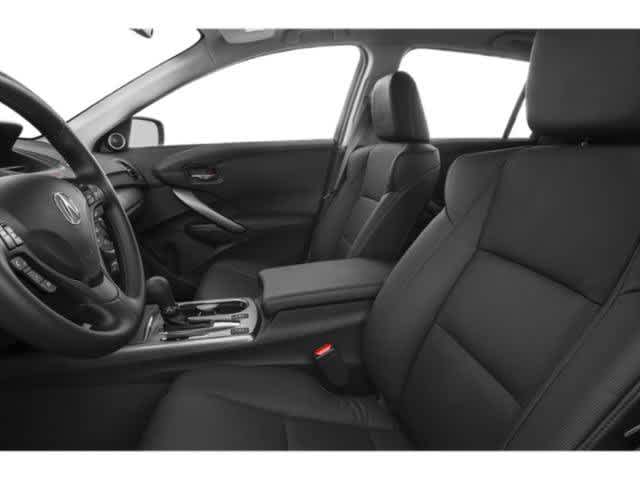 Thumbnail: 2015 Acura RDX - 8