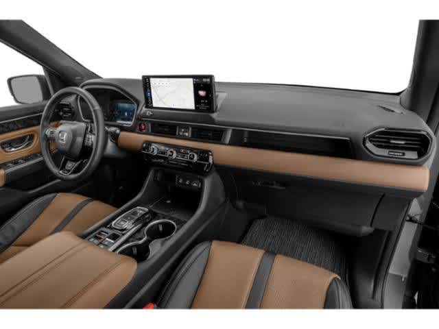 Thumbnail: 2026 Honda Passport - 17