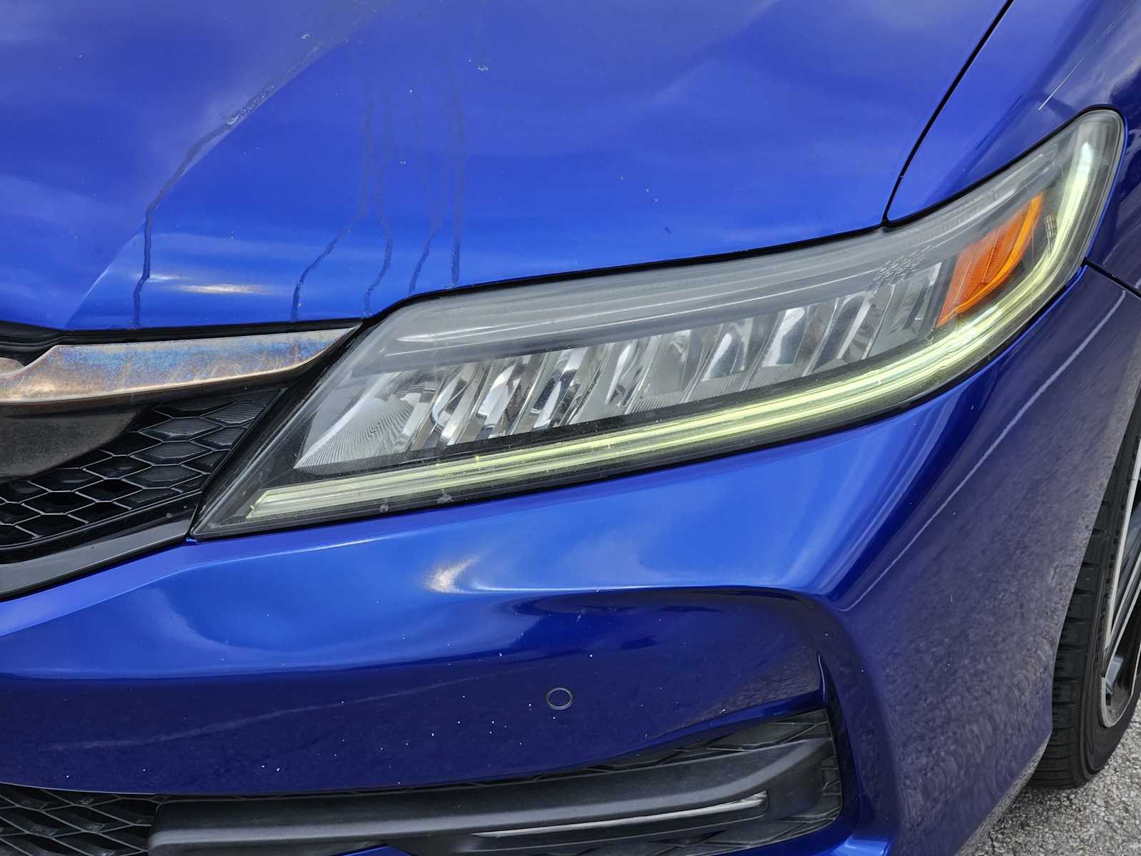 Thumbnail: 2016 Honda Accord - 7