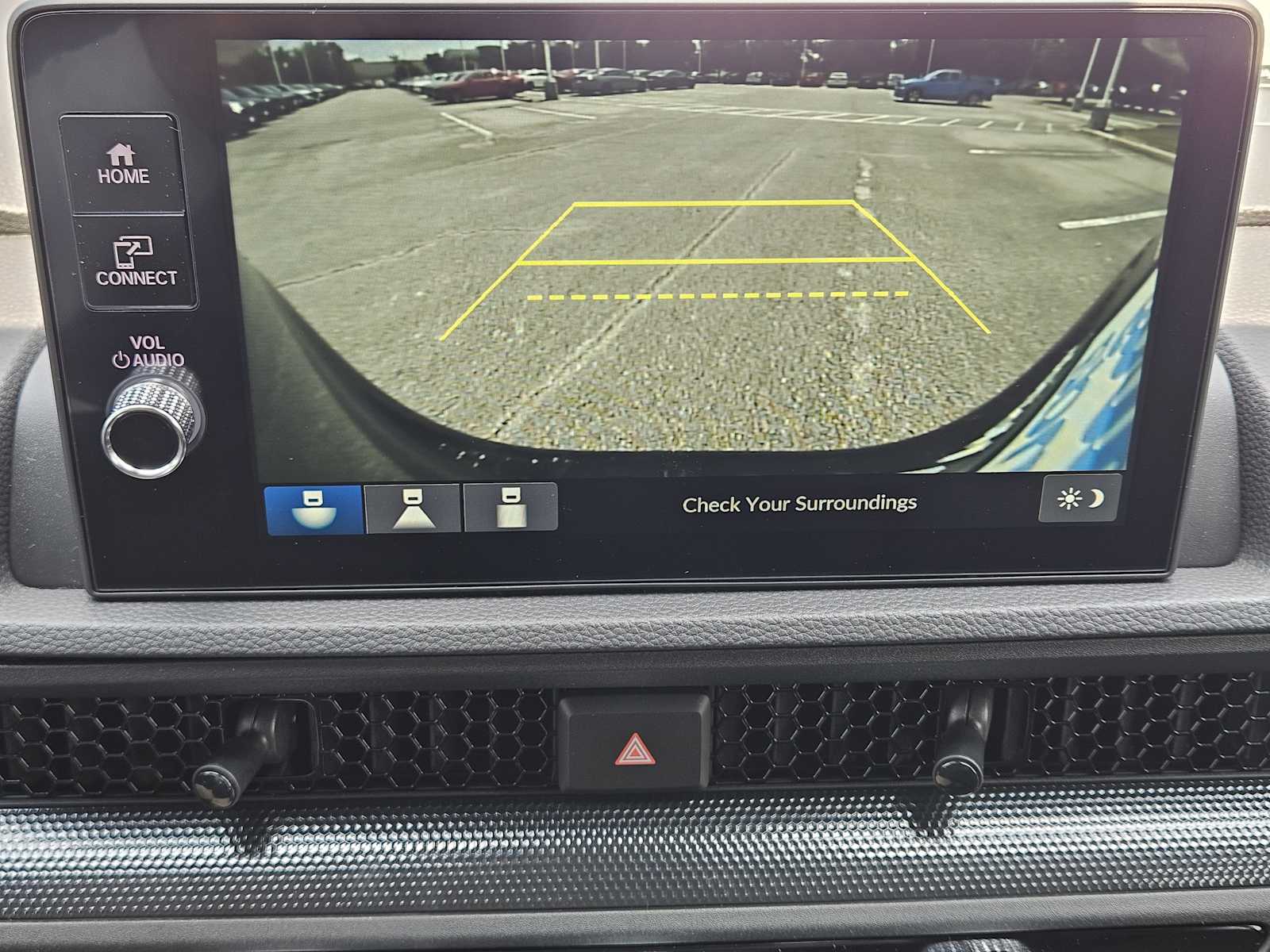 Thumbnail: 2026 Honda CR-V - 14