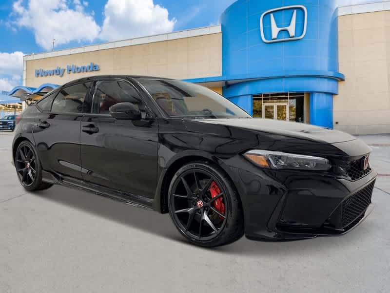 Thumbnail: 2025 Honda Civic - 10