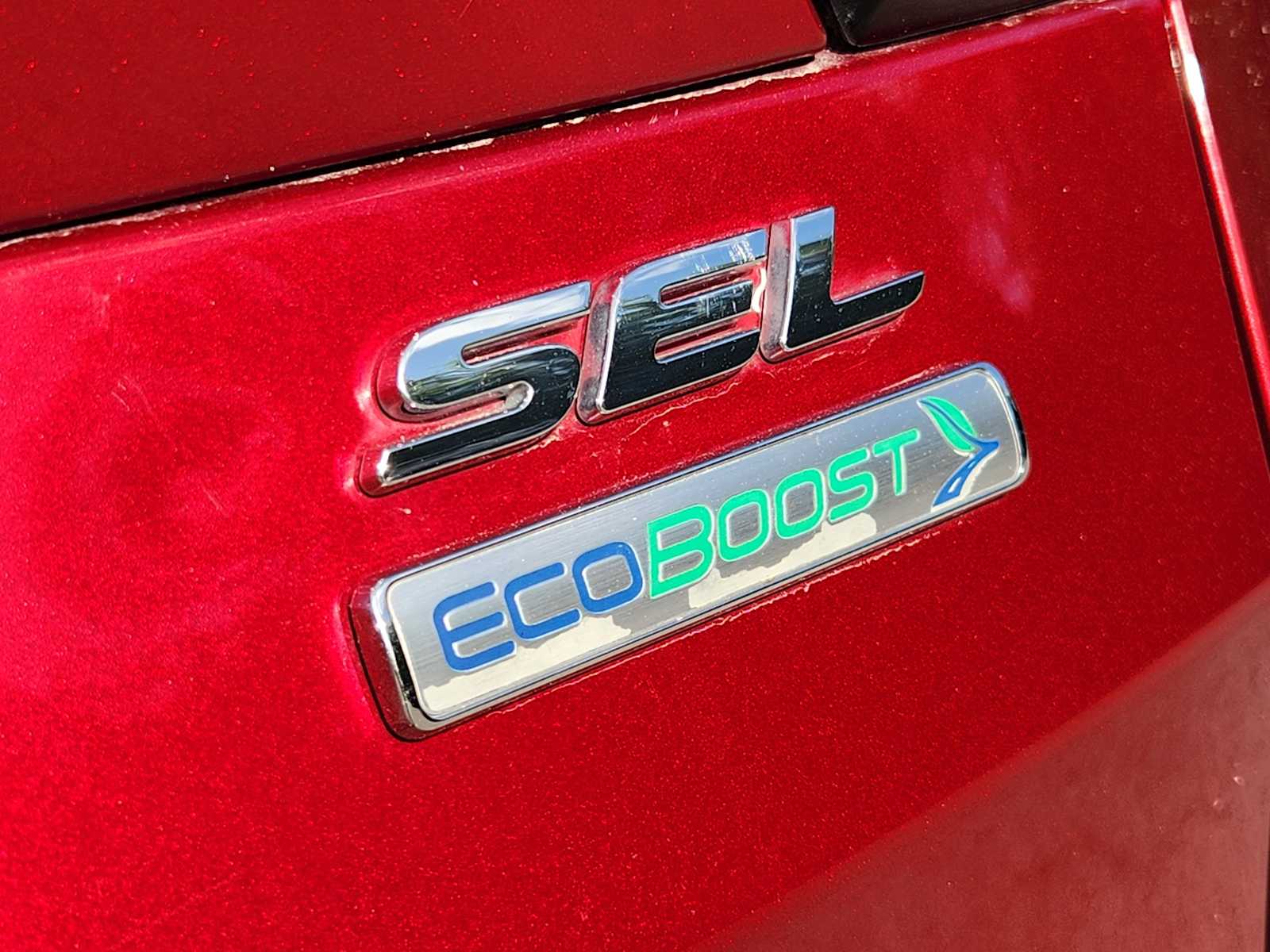 Thumbnail: 2019 Ford Escape - 10