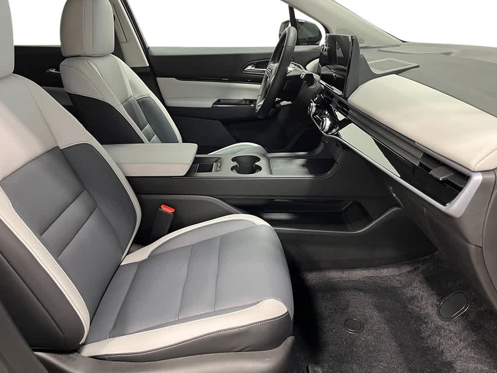 Thumbnail: 2026 Honda Prologue - 28