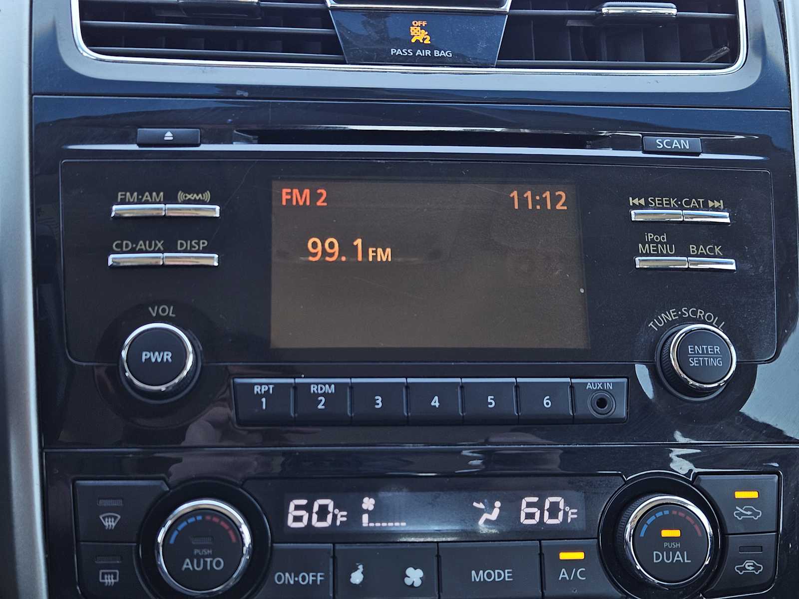 Thumbnail: 2013 Nissan Altima - 17