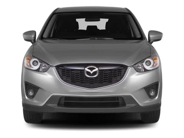 Thumbnail: 2014 Mazda CX-5 - 4