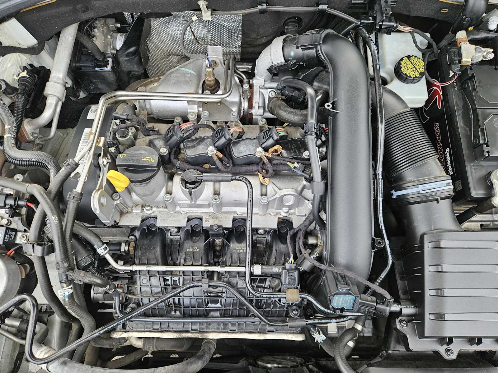 Thumbnail: 2019 Volkswagen Jetta - 30