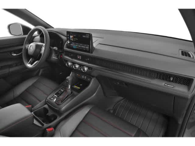 Thumbnail: 2025 Honda CR-V - 18