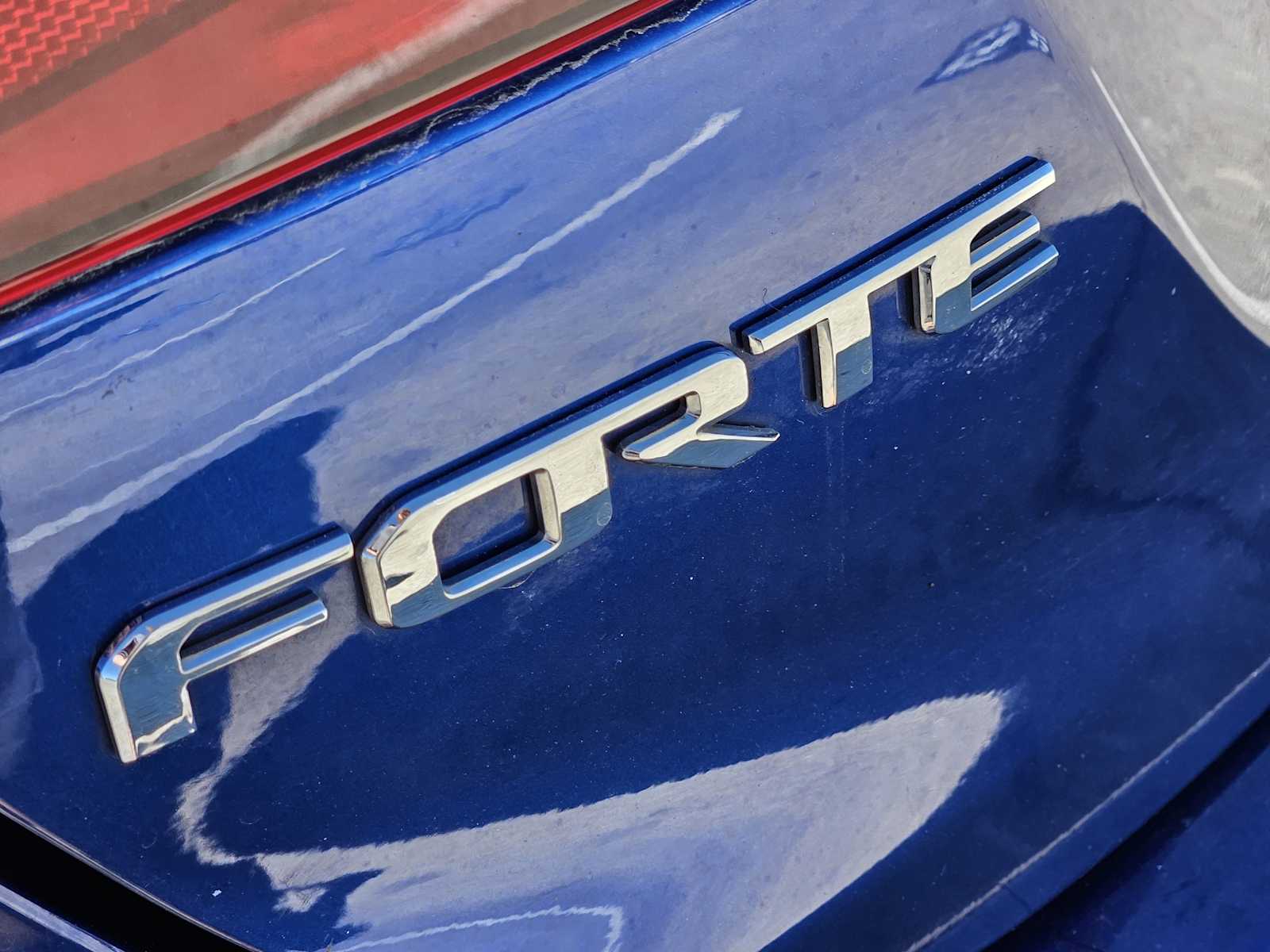 Thumbnail: 2021 Kia Forte - 11